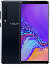 Замена микрофона на телефоне Samsung Galaxy A9 (2018) в Иркутске